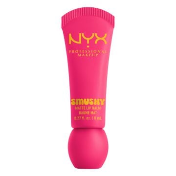 NYX Professional Makeup Smushy mat balzam za usne 3 sweet smack