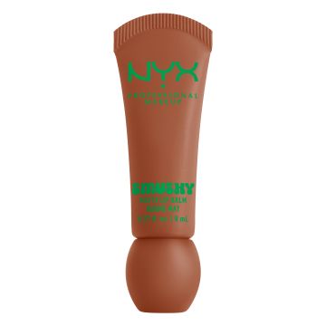 NYX Professional Makeup Smushy mat balzam za usne 6 soft smile
