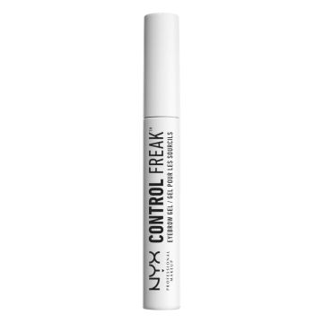 NYX Professional Makeup Gel za obrve Control Freak