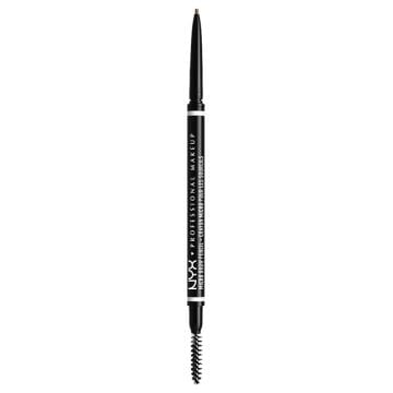 NYX Professional Makeup Olovka za obrve Micro Brow  01-Taupe
