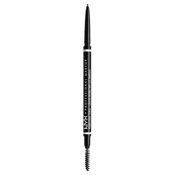 NYX Professional Makeup Olovka za obrve Micro Brow  02-Blonde
