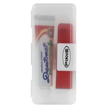 Putni set čekica + pasta za zube 25 ml