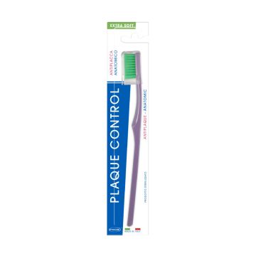 Piave Plaque control soft četkica za zube