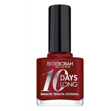 Deborah lak za nokte 10 Days long 893