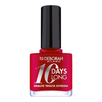Deborah lak za nokte 10 Days long 896