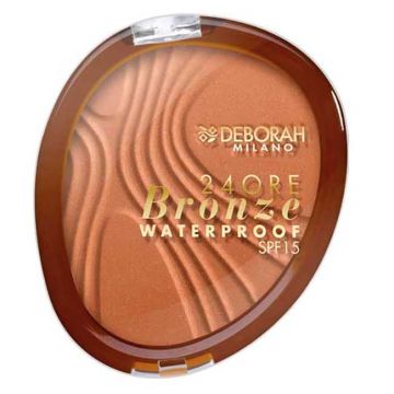 Deborah 24ore Bronzer 01