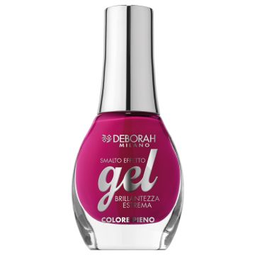 Deborah Gel Effect lak za nokte 140