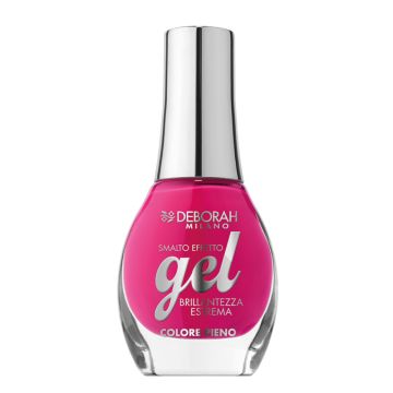 Deborah Gel Effect lak za nokte 160