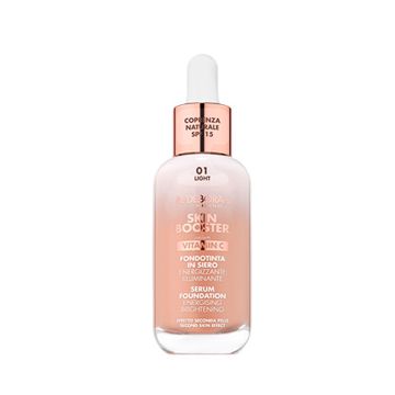 Deborah Skin Booster - serum podloga sa vitaminom C 1