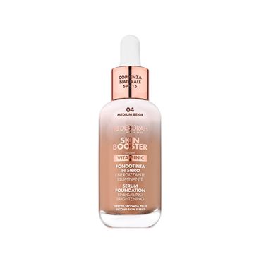 Deborah Skin Booster - serum podloga sa vitaminom C 4