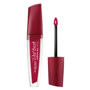 Deborah Red Touch lipstick ruž za usne 18