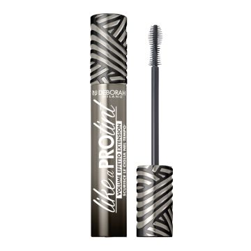 Deborah Like a pro tint volume extensions maskara