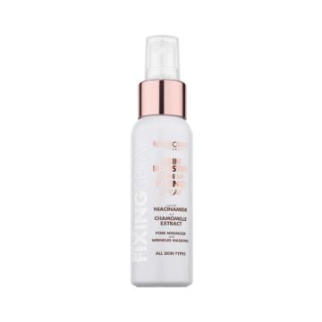 Deborah Skin Booster Make Up sprej za fiksiranje šminke
