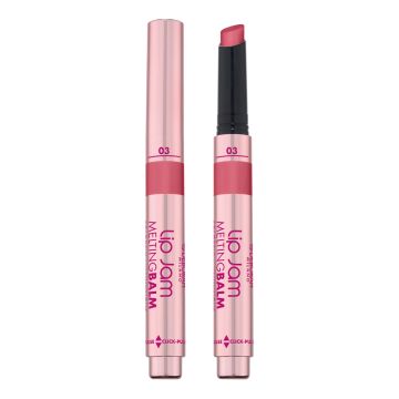 Deborah Lip Jam melting balm, balzam za usne 03