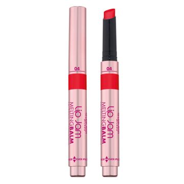 Deborah Lip Jam melting balm, balzam za usne 04