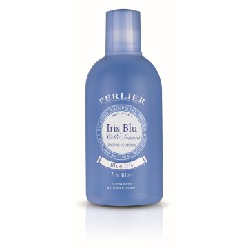 Perlier iris gel za tuširanje 500ml