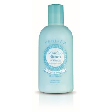 Perlier white musk gel za tuširanje 500ml