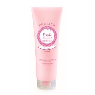 Perlier freesia losion za telo 250ml