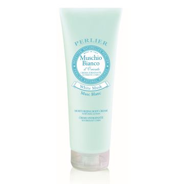 Perlier white musk losion za telo 250ml