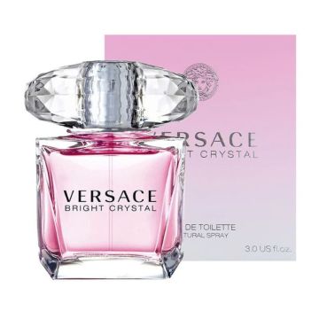 Versace Bright Crystal ženski parfem edt 90ml