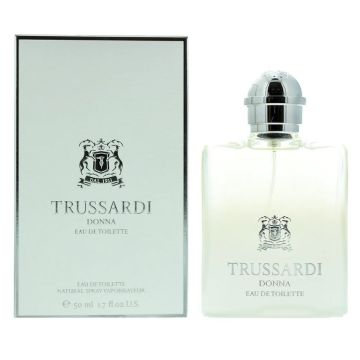 Trussardi donna ženski parfem edt 50 ml