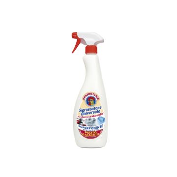 Chante Clair univerzalni odmašćivač Marsejski sapun 600ml