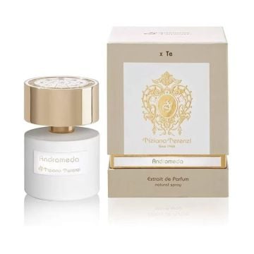 Tiziana Terenzi Andromeda extrait de parfum 100ml
