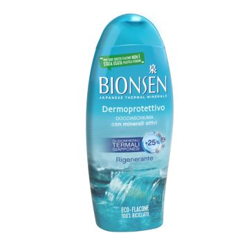 Bionsen dermoprotettivo kupka 250ml