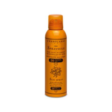L'erbolario sprej za zaštitu od sunca SPF30 150ml