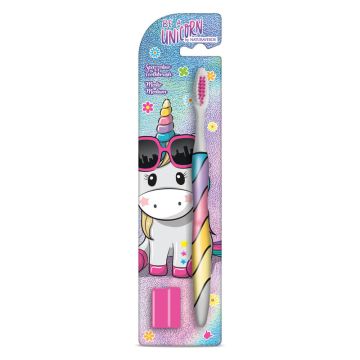 Unicorn četkica za zube