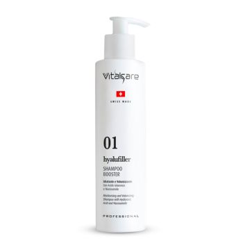 Vitalcare Hyalufiller šampon za kosu 200 ml