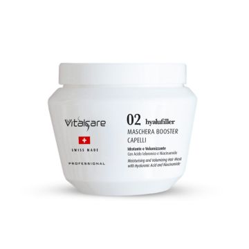 Vitalcare Hyalufiller maska za kosu 200ml