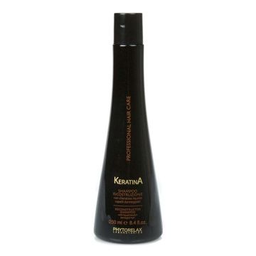 Phytorelax Keratin šampon za kosu 250ml 