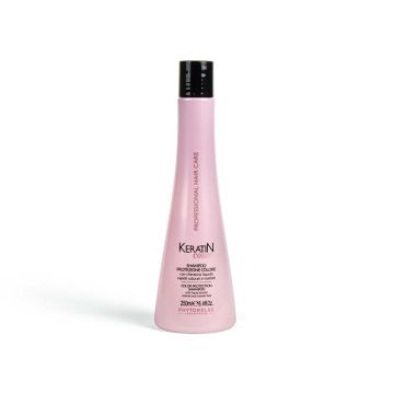 Phytorelax šampon za farbanu kosu na bazi keratina 250ml