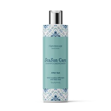 Roverhair Seasun Care After Sun šampon i gel za tuširanje 250ml