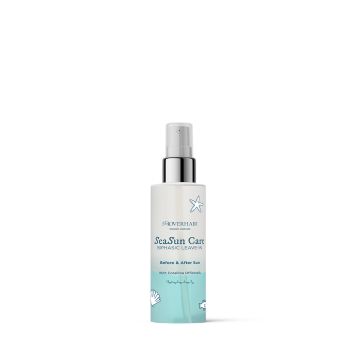 Roverhair Seasun Care bifaza, zažtitno ulje 150 ml