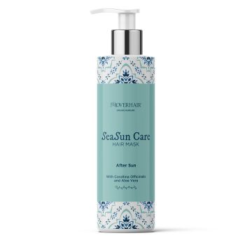 Roverhair Seasun Care After Sun Maska za kosu 200 ml