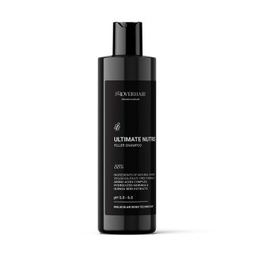 Roverhair Ultimate Nutris filler šampon 250ml