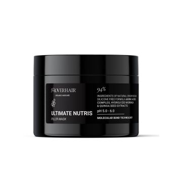 Roverhair Ultimate Nutris filler maska 250ml