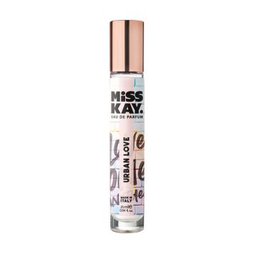 Miss Kay urban love parfem 25ml EDP
