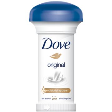 Dove Original dezodorans Mushroom stik 50ml