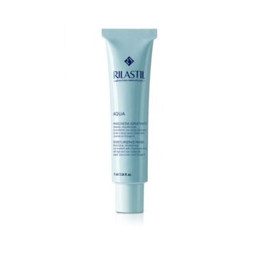 Rilastil Aqua hidratantna maska 75ml