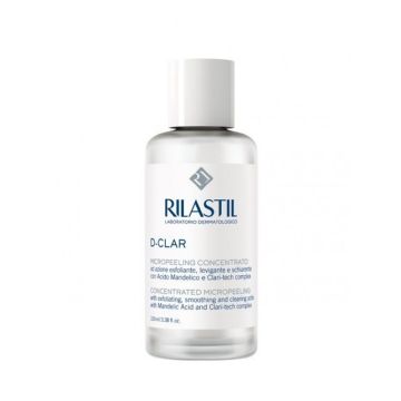 Rilastil D-Clar mikropiling 100ml