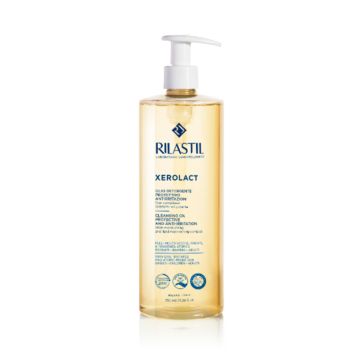 Rilastil Xerolact uljana kupka 750ml