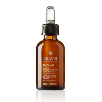 Rilastil D-Clar koncentrat 30ml