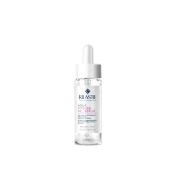 Rilastil Aqua intense gel serum 30ml