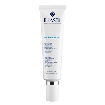 Rilastil multirepair anti age gel krema sa antiok.efektom 40 ml
