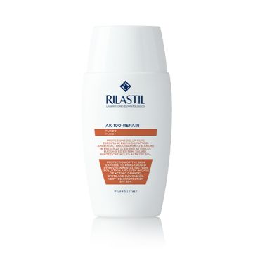 Rilastil Sun  AK 100 Repair  50ml