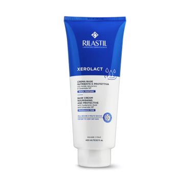 Rilastil Xerolact hranljiva i zaštitna krema 400ml