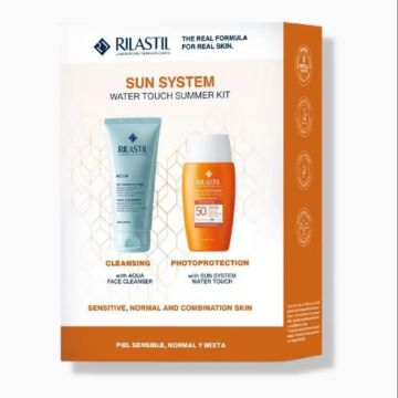 Rilastil Sun Letnji set